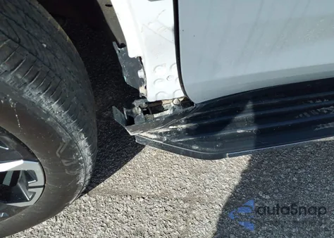 2024 Chevrolet Tahoe 2Wd Ls from USA, damaged, VIN 1GNSCMKDXRR321969